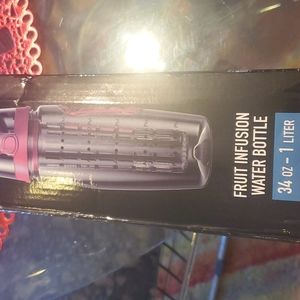 Frontgate fruit infusion water bottle my fave new warranty etc